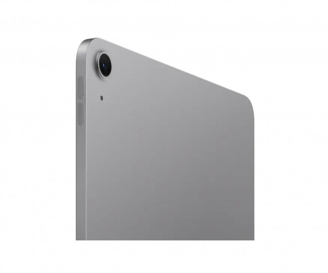 Apple iPad Air 13 2024 Wi-Fi + Cellular 128GB Space Gray (MV6Q3) б/в